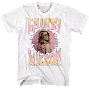 Lainey Wilson Country Music Star Graphic Tee Unisex Singer Album Tour T-Shirt 51